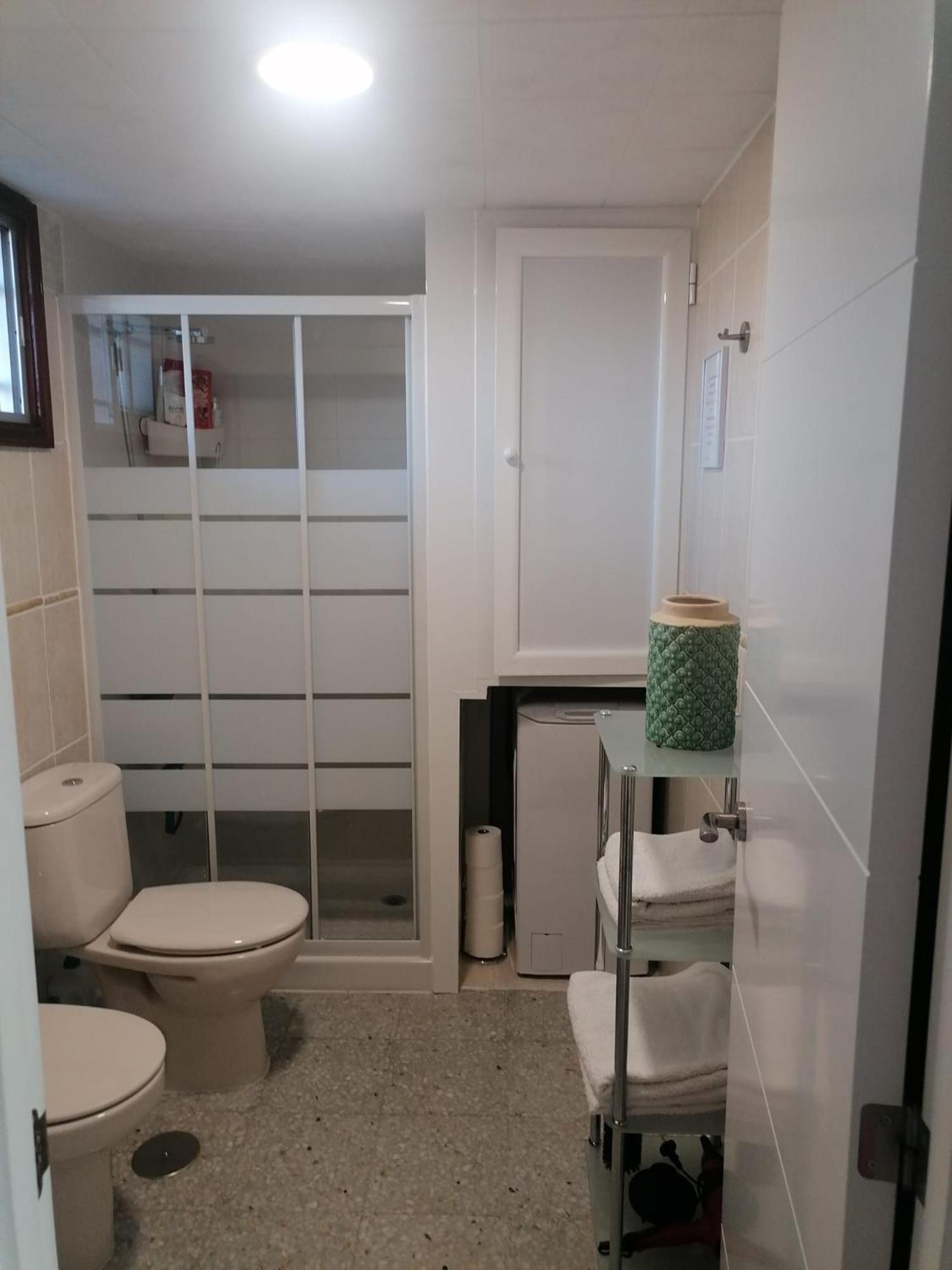 Apartamento Soraya Playa del Águila Exterior foto